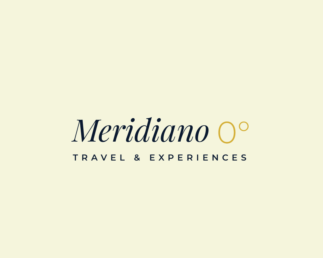 Meridiano Cero Travel