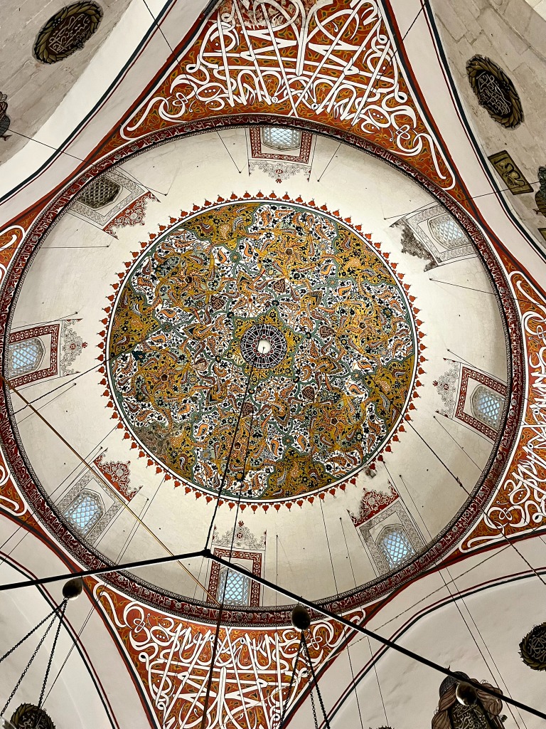 Historia del cristianismo en Turquía