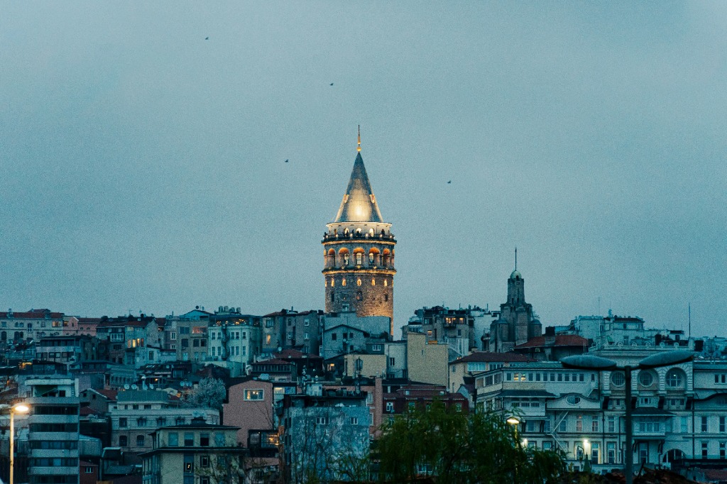 Las Reliquias de Bizancio: qué visitar en Estambul